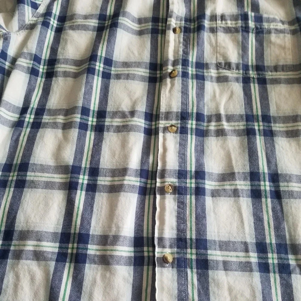 Wrangler cotton mens shirts Size L